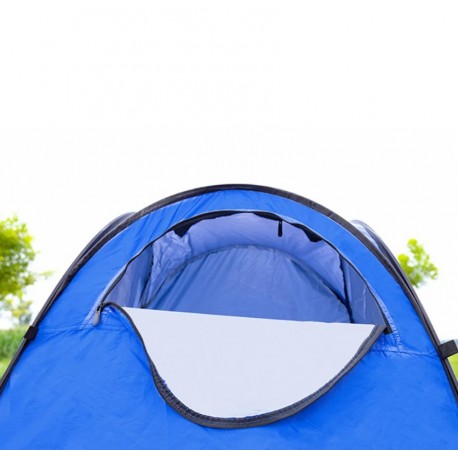 Портативная уличная палатка для душа, переодевания 120 х 190 см-7