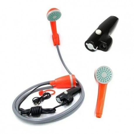 Портативный летний душ для отдыха и дачи оптом