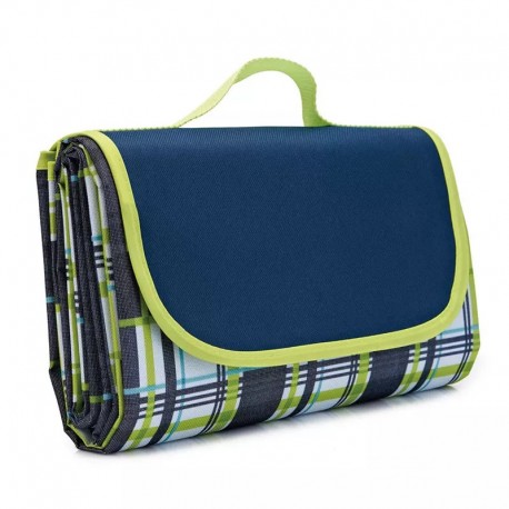 Коврик для пикника Camping Palisad 180 х 200 см  оптом-1