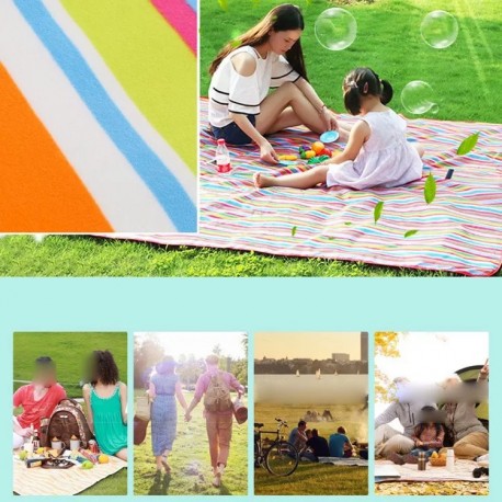 Коврик для пикника Camping Palisad 180 х 200 см  оптом-13