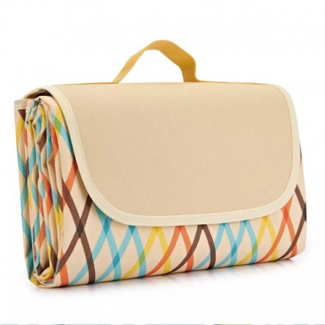 Коврик для пикника Camping Palisad 180 х 200 см  оптом-2