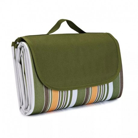 Коврик для пикника Camping Palisad 180 х 200 см  оптом-3