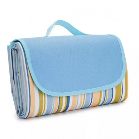 Коврик для пикника Camping Palisad 180 х 200 см  оптом-4