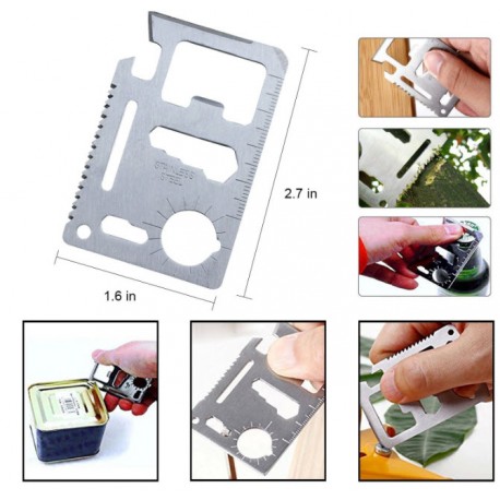 Набор для выживания Black Shark  оптом-4