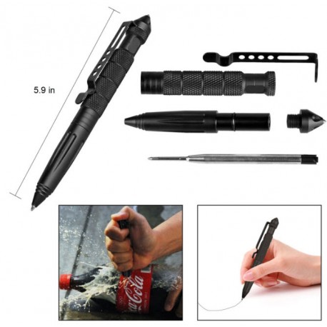 Набор для выживания Black Shark  оптом-2