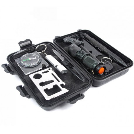 Набор для выживания Black Shark  оптом