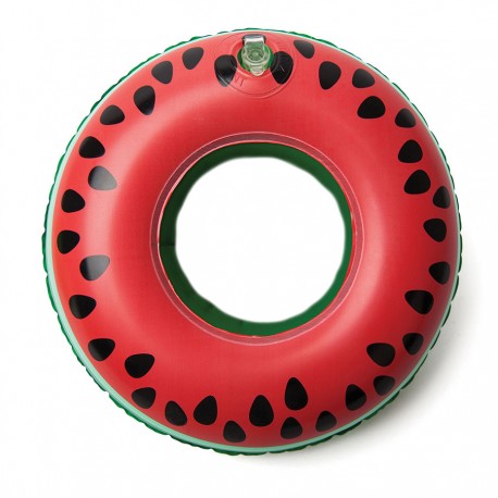 Надувной Круг Арбуз 120 см  оптом-1