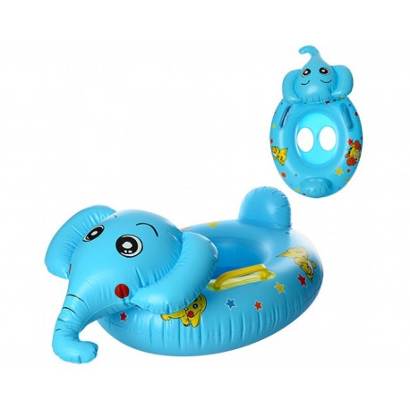 Надувной Круг Слоненок  оптом-4