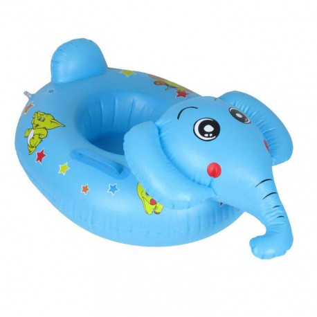 Надувной Круг Слоненок  оптом-1