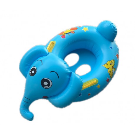 Надувной Круг Слоненок  оптом-2