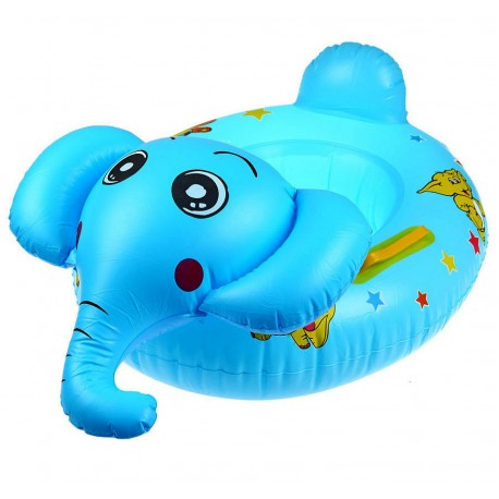 Надувной Круг Слоненок  оптом-3