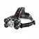Налобный фонарь High power Headlamp 5*Cree T6  оптом