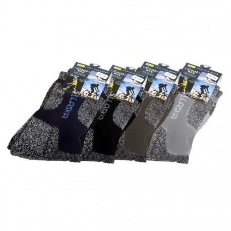 Термоноски Alaska 1 пара  оптом-1