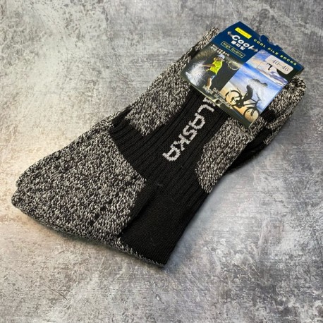 Термоноски Alaska 1 пара  оптом-3