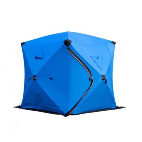 Уличная палатка для зимней рыбалки, большая 200 х 180 х 210 см  оптом