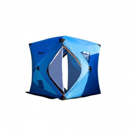 Уличная палатка для зимней рыбалки, маленькая 200 х 160 х 165 см  оптом-1