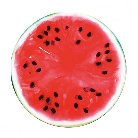 Пляжное покрывало Beach Towel Арбуз  оптом