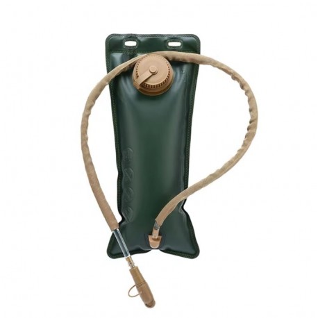 Сумка-Гидратор для воды Water Bag, тактическая 3 л  оптом-2