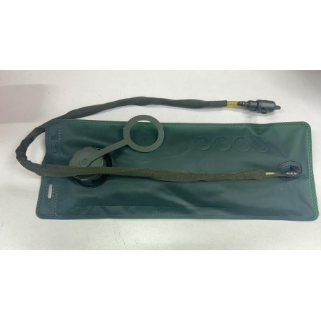 Сумка-Гидратор для воды Water Bag, тактическая 3 л  оптом-9