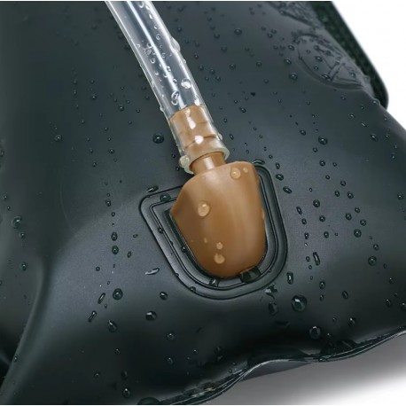Сумка-Гидратор для воды Water Bag, тактическая 3 л  оптом-8