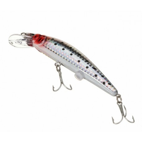 Рыбка-приманка для рыбалки Twitching Lure  оптом-1