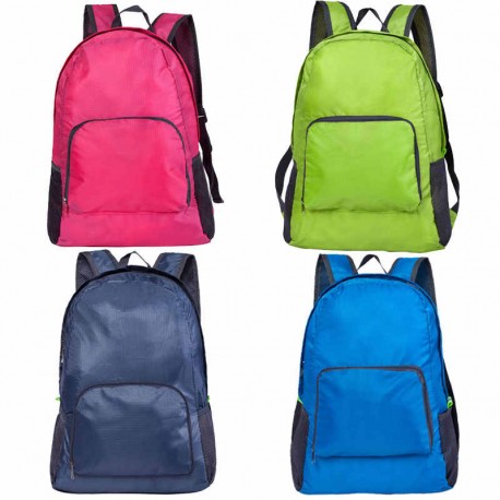 Легкий походный рюкзак  оптом-2