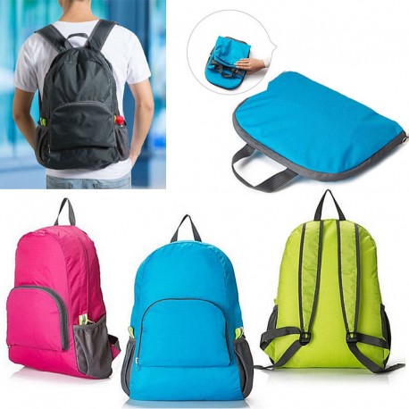 Легкий походный рюкзак  оптом-4