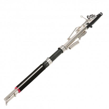 Самоподсекающая удочка 2.4 м  оптом