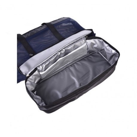 Складная пляжная сумка-термос  оптом-4