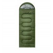 Спальный мешок-одеяло для туризма и кемпинга, 215 см