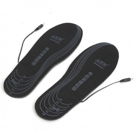 Стельки с подогревом Redlaika  оптом-1