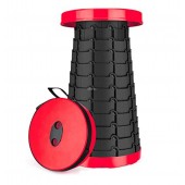Стул складной туристический Telescopic stool 
