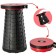 Стул складной туристический Telescopic stool  оптом