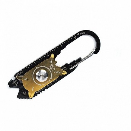Мультитул 20 в 1 Super Knife  оптом