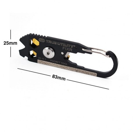 Мультитул 20 в 1 Super Knife  оптом-3