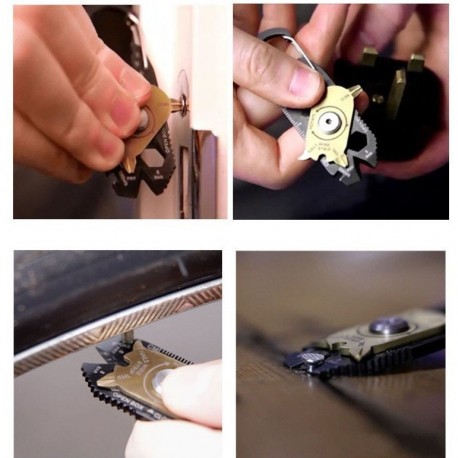 Мультитул 20 в 1 Super Knife  оптом-1