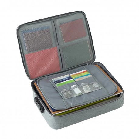 Дорожная сумка-органайзер для документов  оптом-1