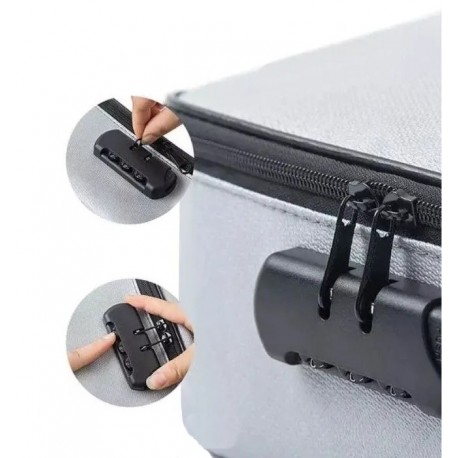 Дорожная сумка-органайзер для документов  оптом-6