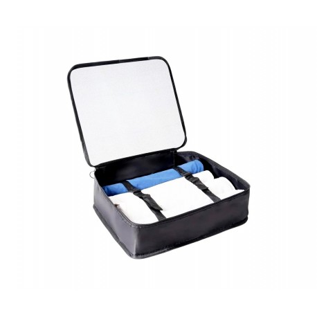 Набор органайзеров для чемодана, путешествий комплект 7 штук  оптом-2