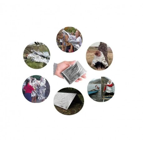 Походная аптечка MyPads с набором первой медицинской помощи  оптом-4