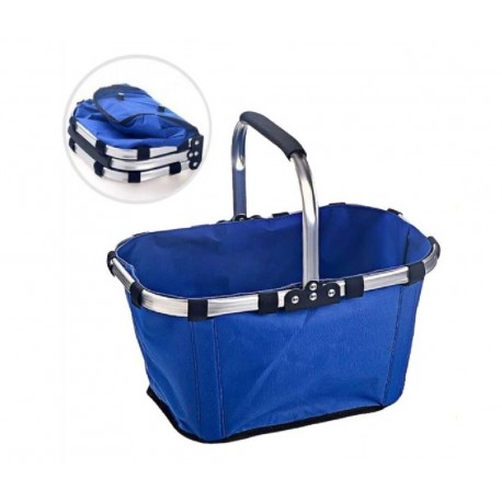 Складная корзина Folded Basket  оптом-2