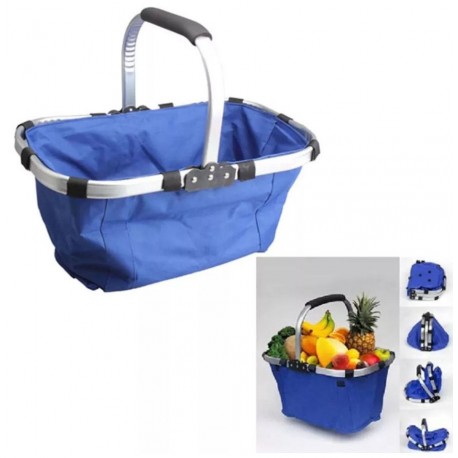 Складная корзина Folded Basket  оптом-4