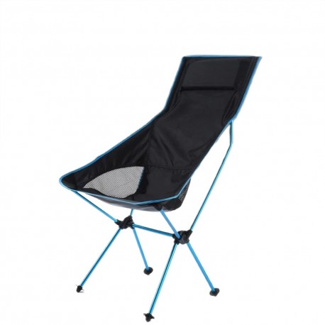 Складной туристический стул для кемпинга и рыбалки, большой  оптом