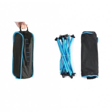 Складной туристический стул для кемпинга и рыбалки, большой  оптом-2