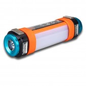 Водонепроницаемый походный светодиодный фонарь-лампа PowerLite 