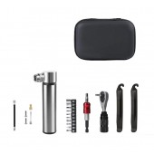 Набор инструментов с трещоточным ключом для велосипеда