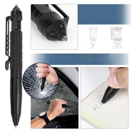 Универсальный набор для выживания 11 в 1  оптом-5