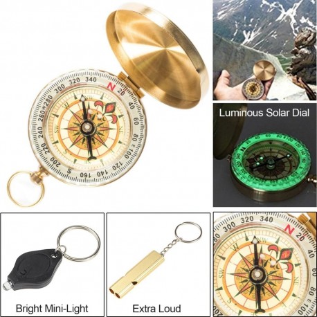 Универсальный набор для выживания 11 в 1  оптом-7