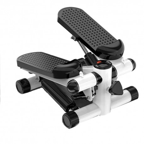 Эллиптический тренажер-степпер TBJ-001 для похудения air climber с цифровым дисплеем  оптом-2