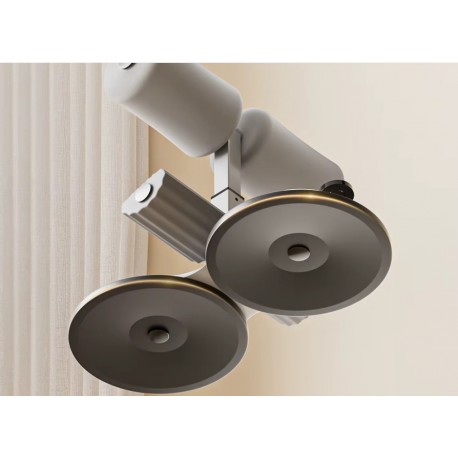 Мини-тренажер SFFZQ-01 для пресса на присосках-3